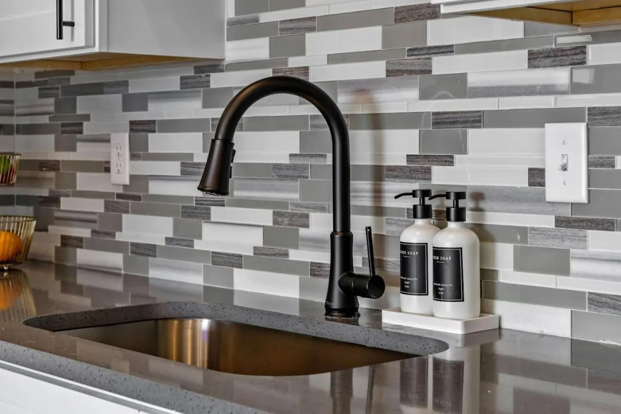 Ferienwohnung Alto 221 Nashville